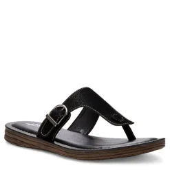 Eastland Womens Emilia Flip Flop Sandal Flat Sandal