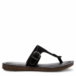 Eastland Womens Emilia Flip Flop Sandal Flat Sandal