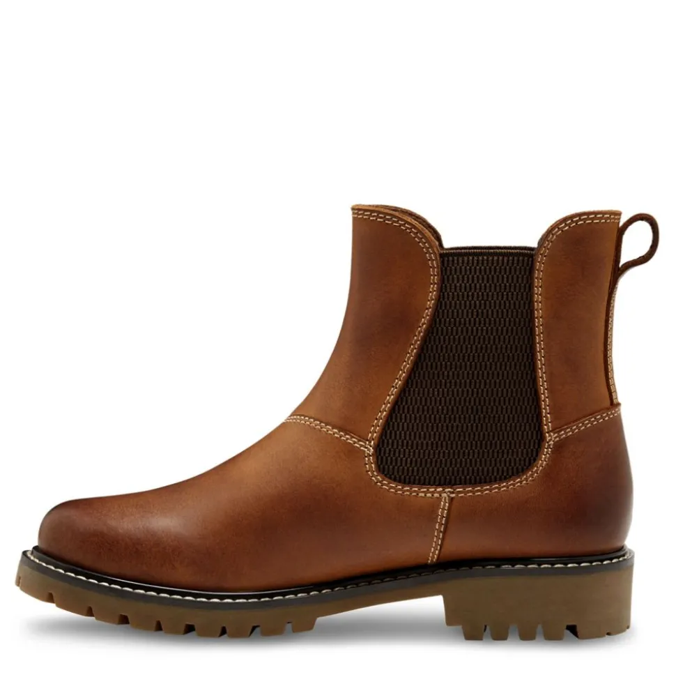 Eastland Womens Ida Chelsea Boot