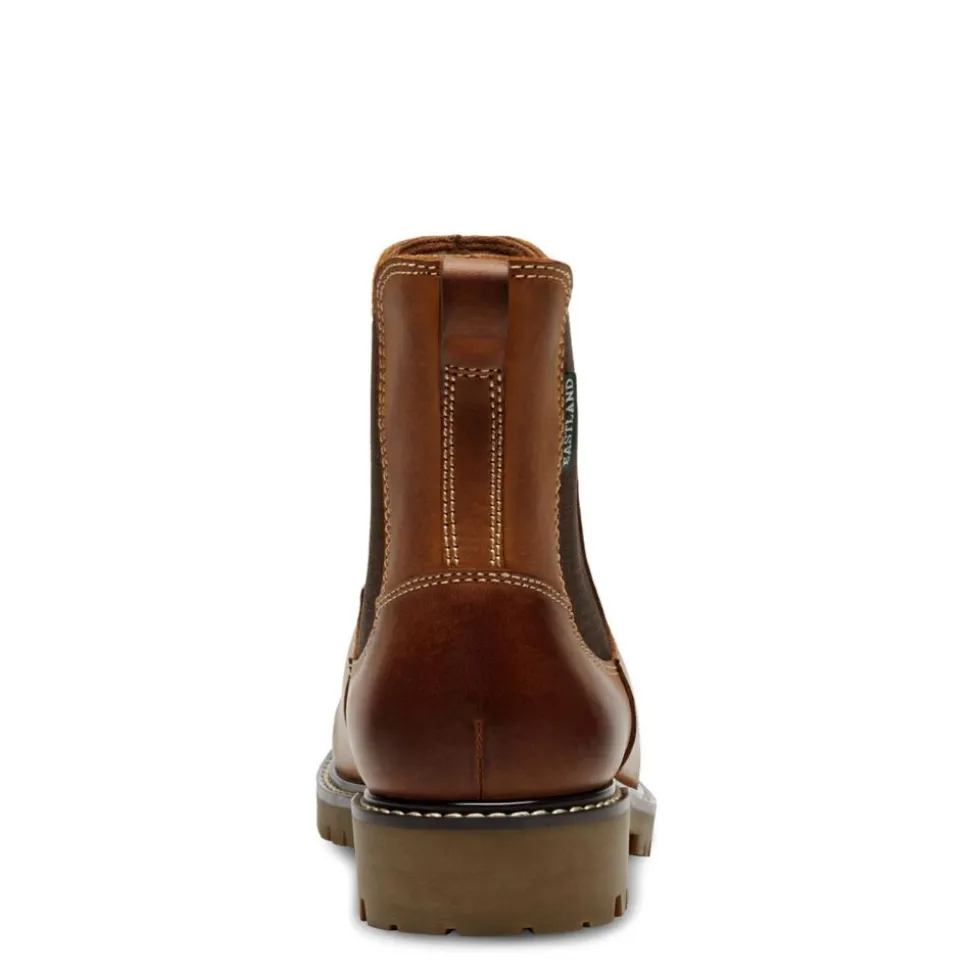 Eastland Womens Ida Chelsea Boot