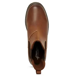 Eastland Womens Ida Chelsea Boot