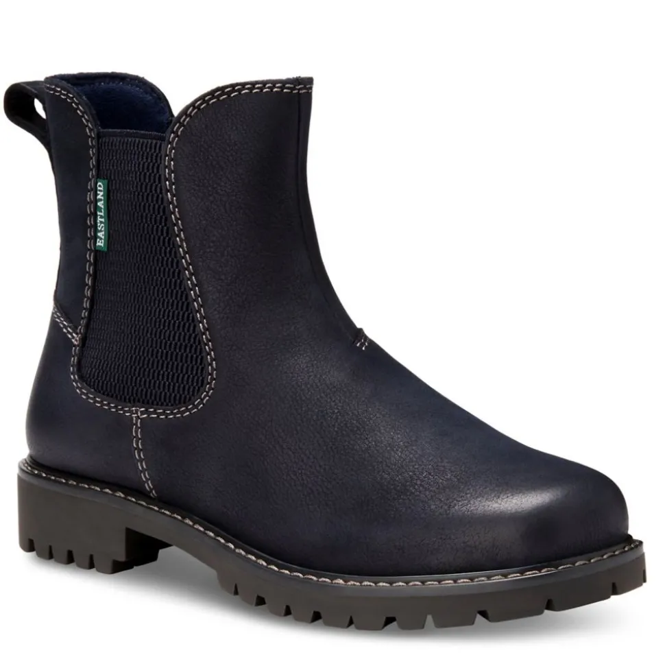 Eastland Womens Ida Chelsea Boot