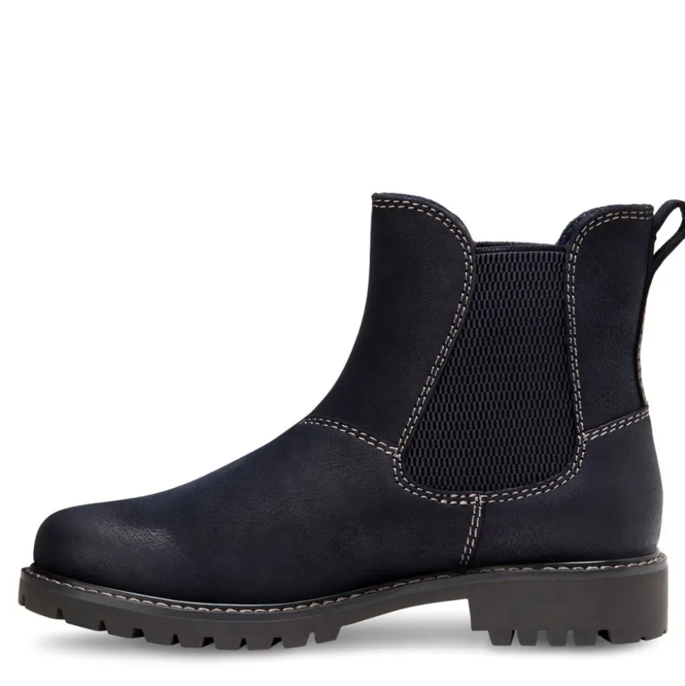 Eastland Womens Ida Chelsea Boot
