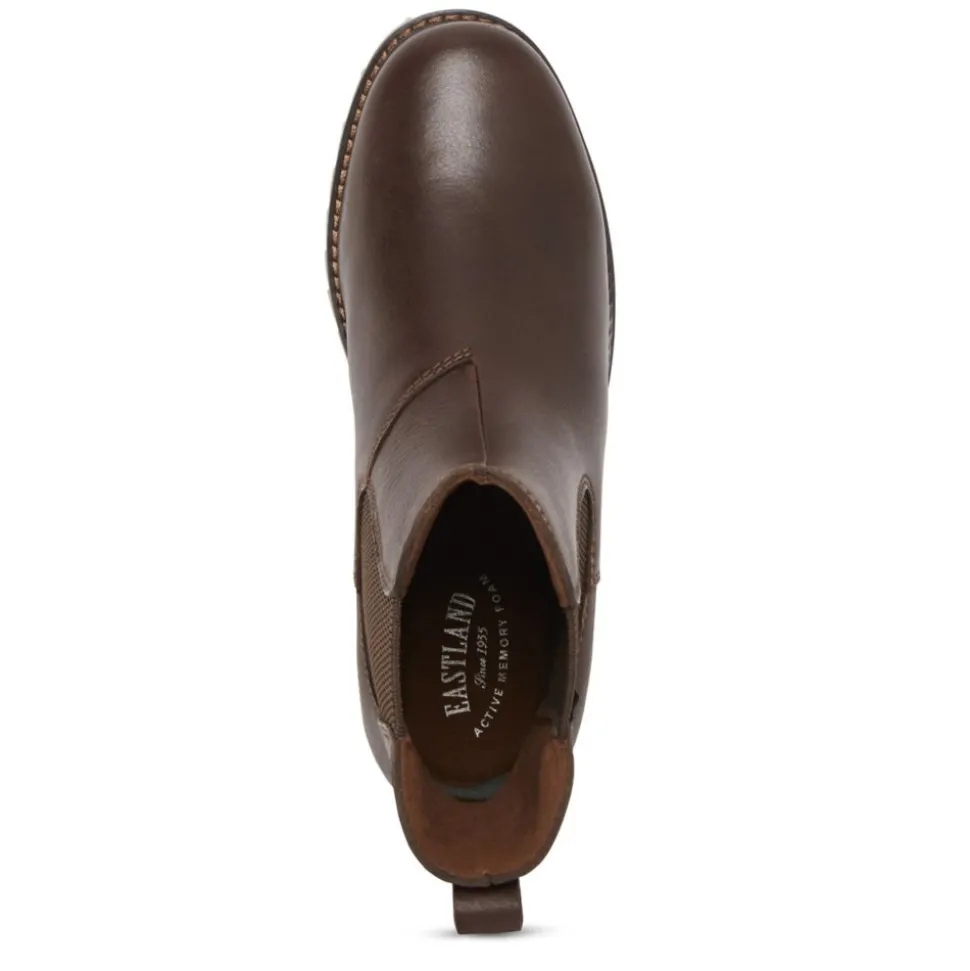 Eastland Womens Ida Chelsea Boot