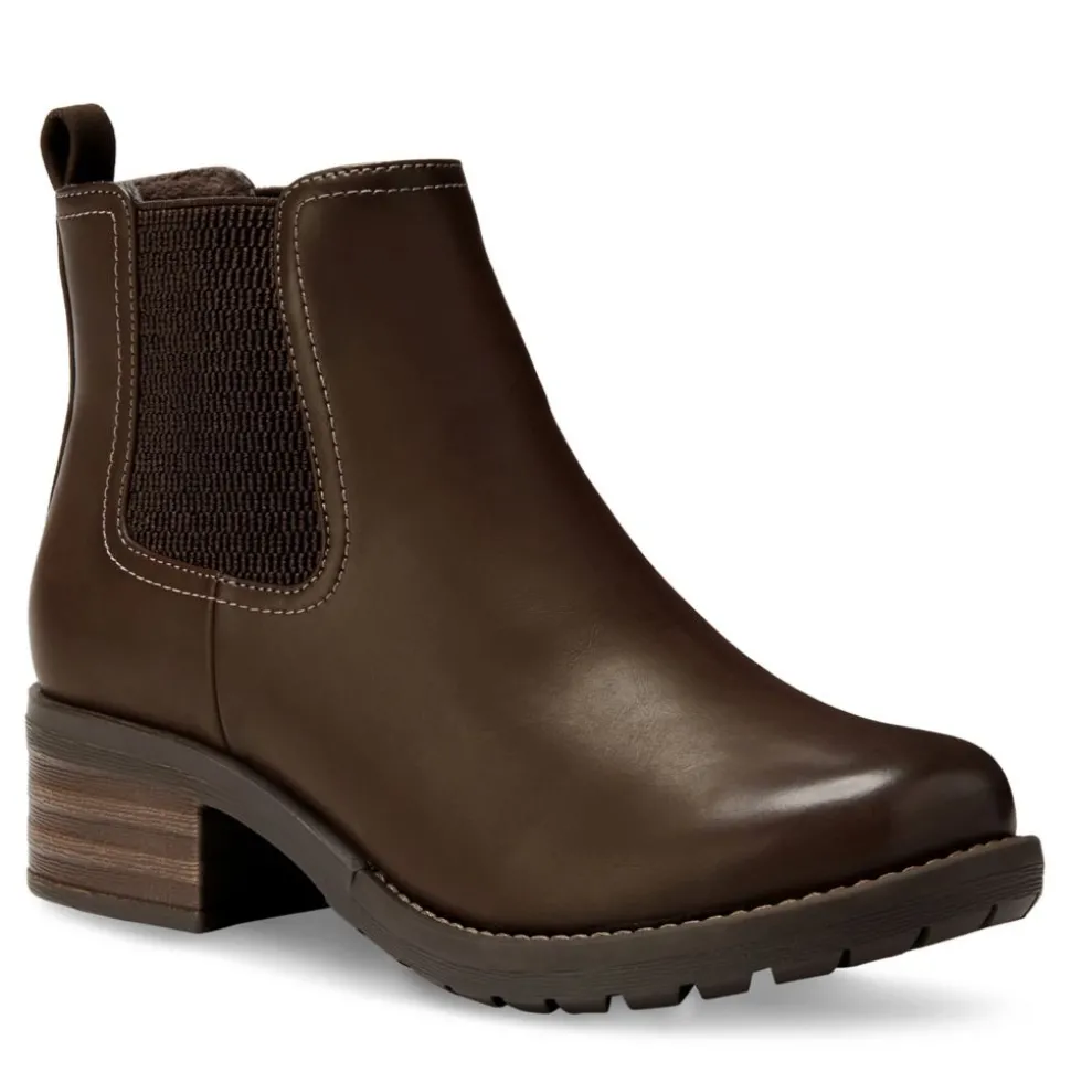 Eastland Womens Jasmine Chelsea Boot