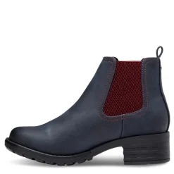 Eastland Womens Jasmine Chelsea Boot