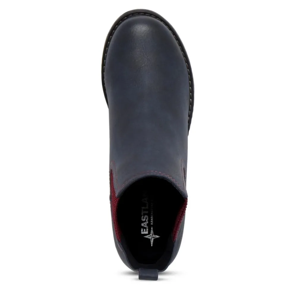 Eastland Womens Jasmine Chelsea Boot