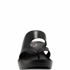 Eastland Womens Laurel Wedge Sandal Comfort Filip Flop