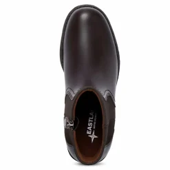 Eastland Womens Meander Chealsea Boot