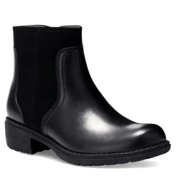 Eastland Womens Meander Chelse Boot Ankle Boot