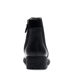 Eastland Womens Meander Chelse Boot Ankle Boot