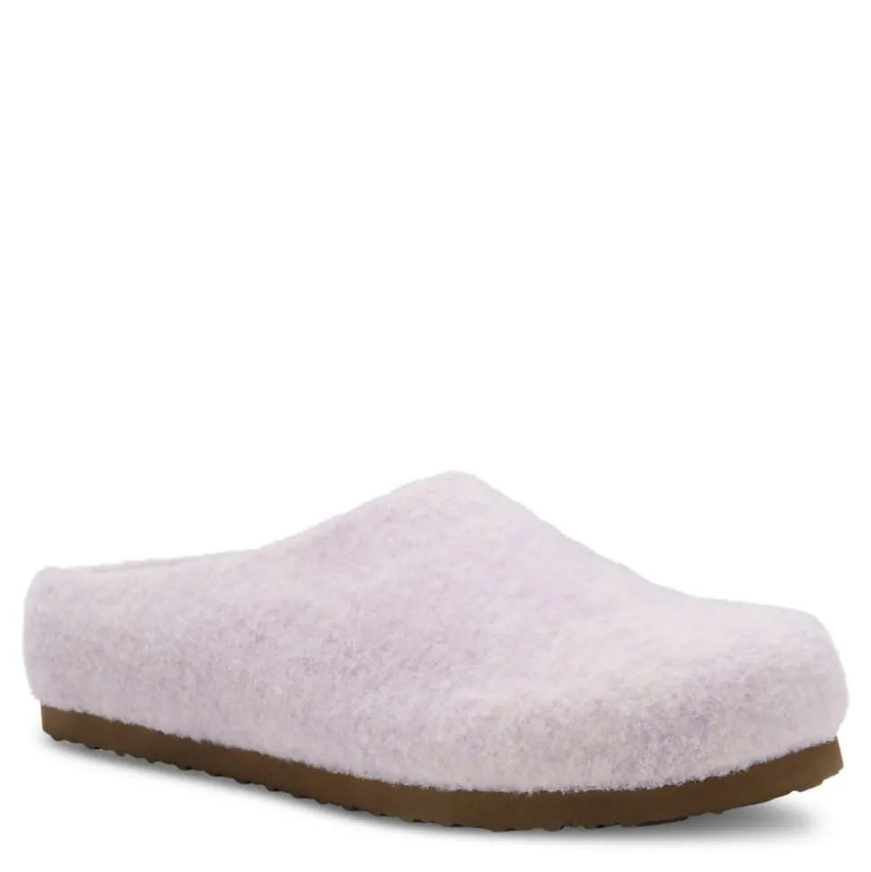 Eastland Womens Rhianna Slipper
