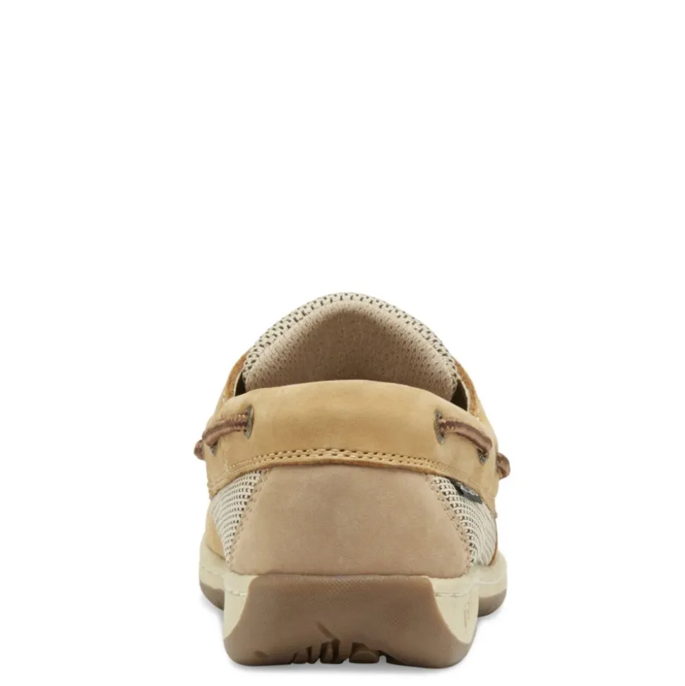 Eastland Womens Solstice Boat Shoe