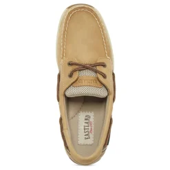 Eastland Womens Solstice Boat Shoe