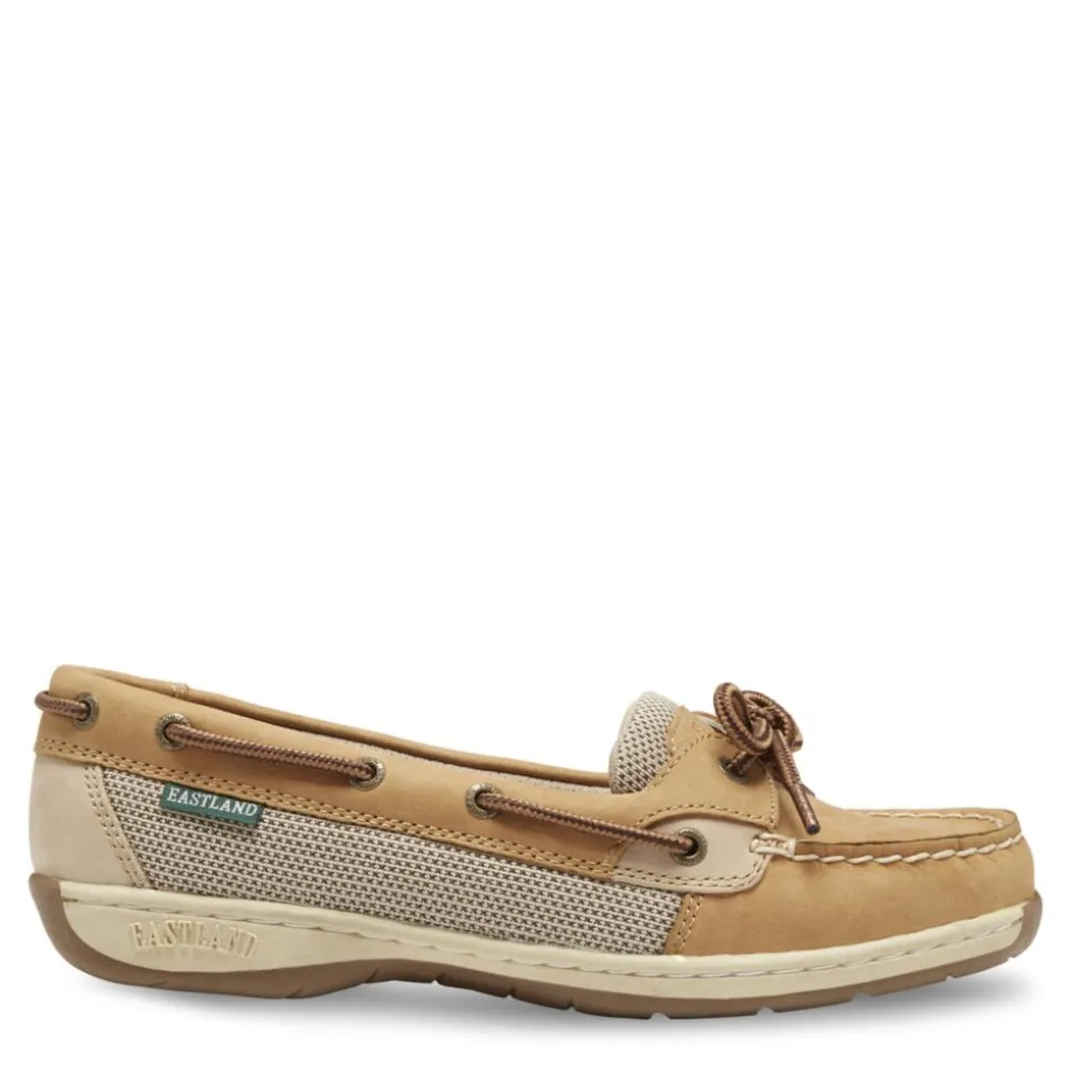 Eastland Womens Sunrise Boat Shoe