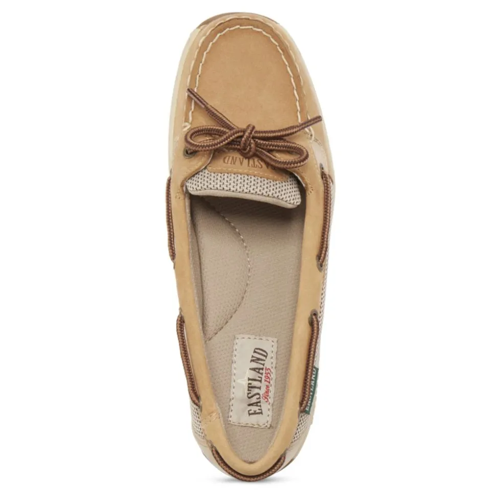 Eastland Womens Sunrise Boat Shoe