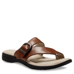 Eastland Womens Tahiti Ii Flip Flop Sandal Comfort