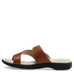 Eastland Womens Tahiti Ii Flip Flop Sandal Comfort