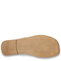 Easy Street Womens Coletta Thong Sandal
