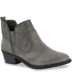 Easy Street Womens Legend Bootie