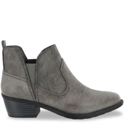 Easy Street Womens Legend Bootie