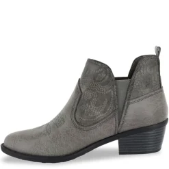 Easy Street Womens Legend Bootie