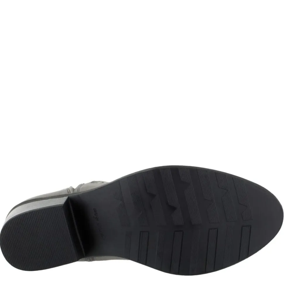 Easy Street Womens Legend Bootie