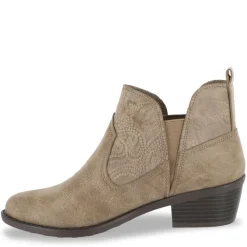 Easy Street Womens Legend Bootie