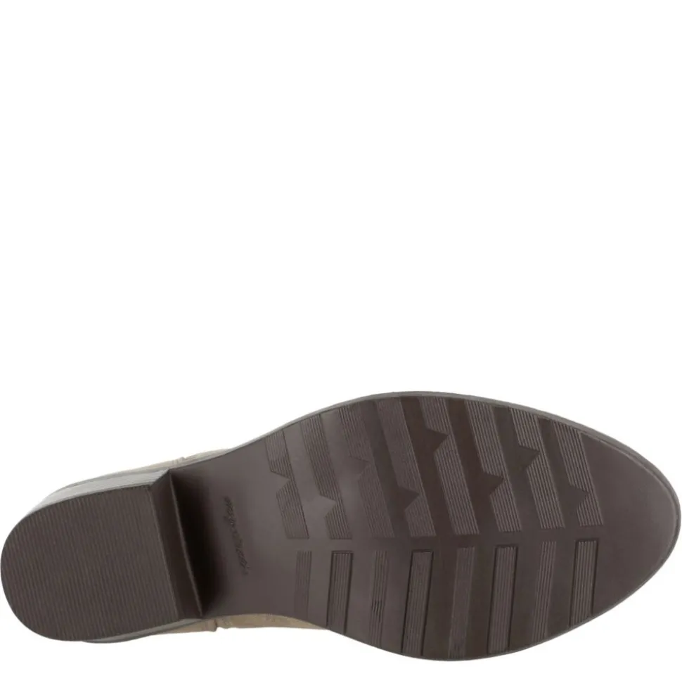 Easy Street Womens Legend Bootie