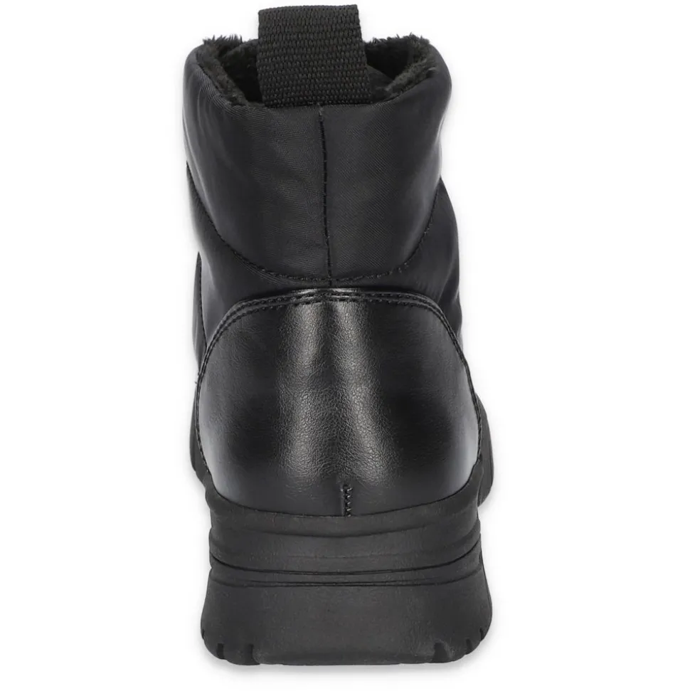 Easy Street Womens Nyky Weather Boot