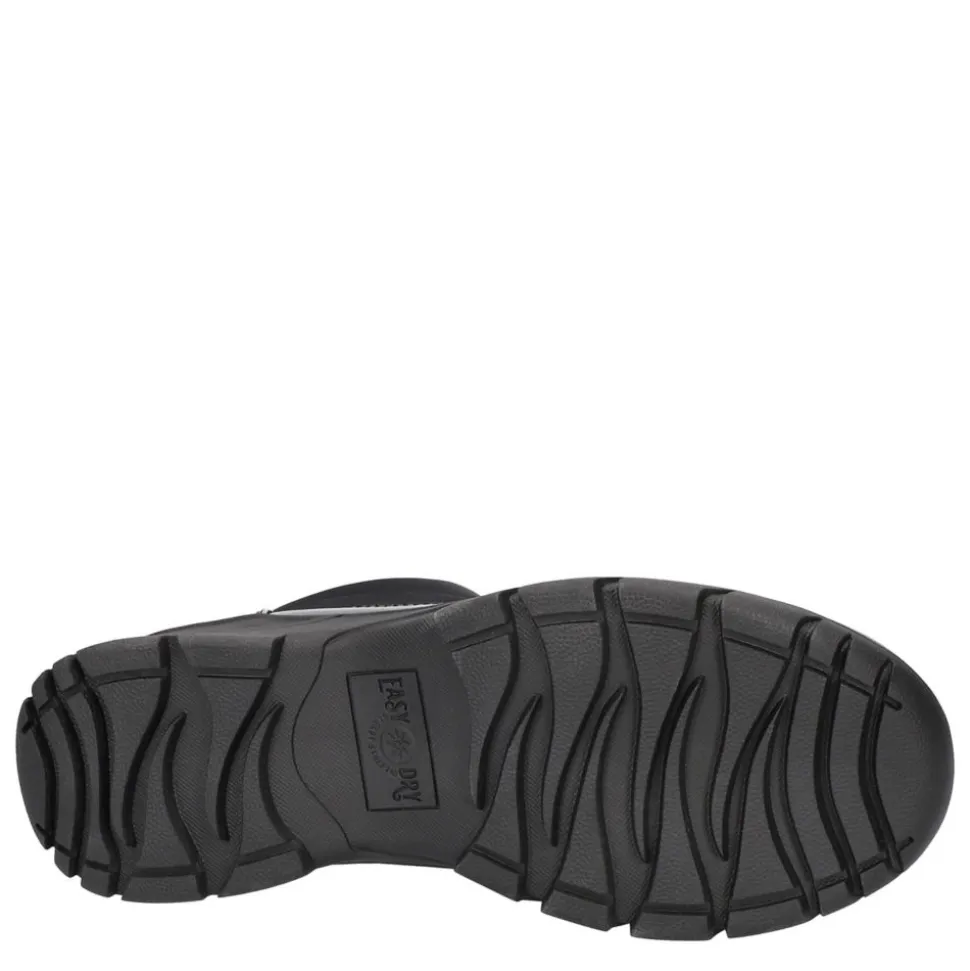 Easy Street Womens Nyky Weather Boot