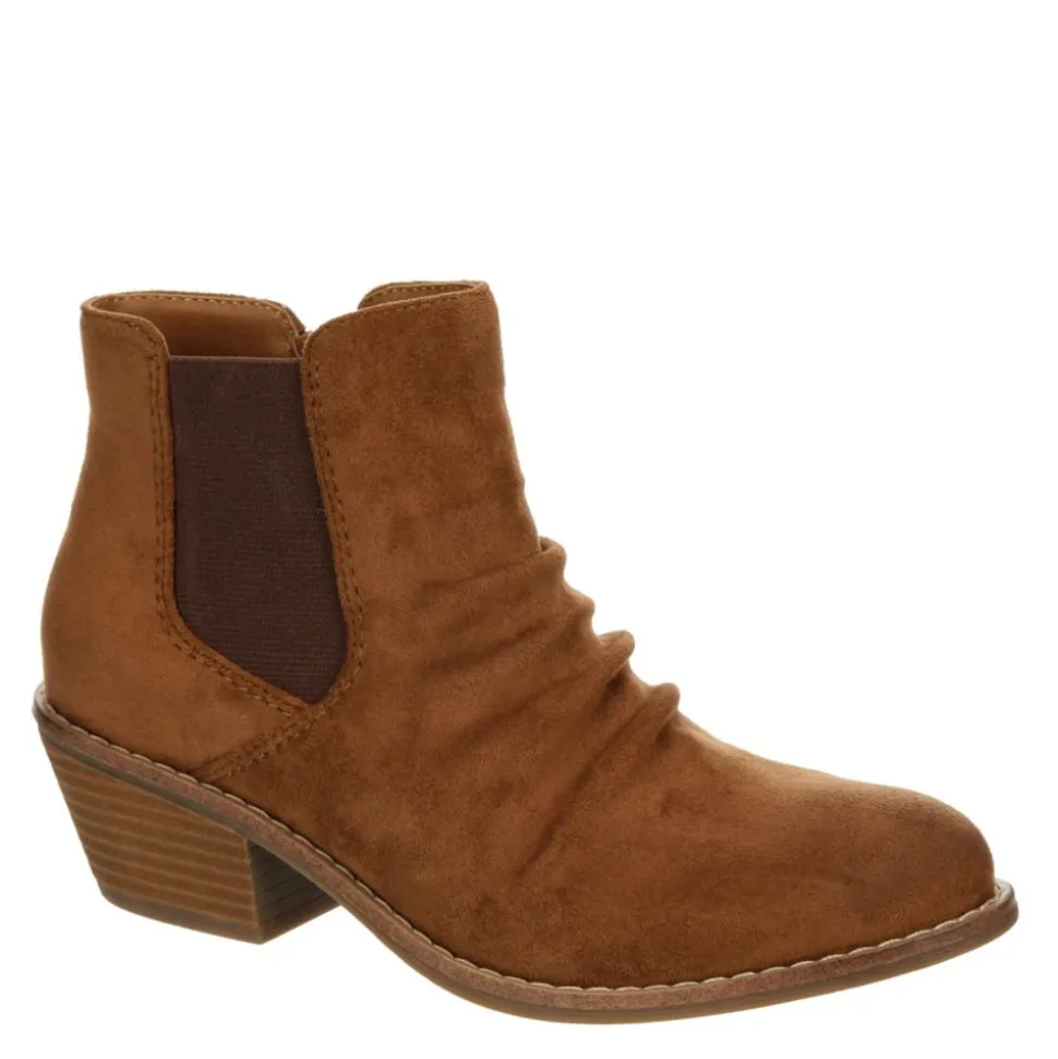 Eurosoft Womens Adeah Chelsea Boot