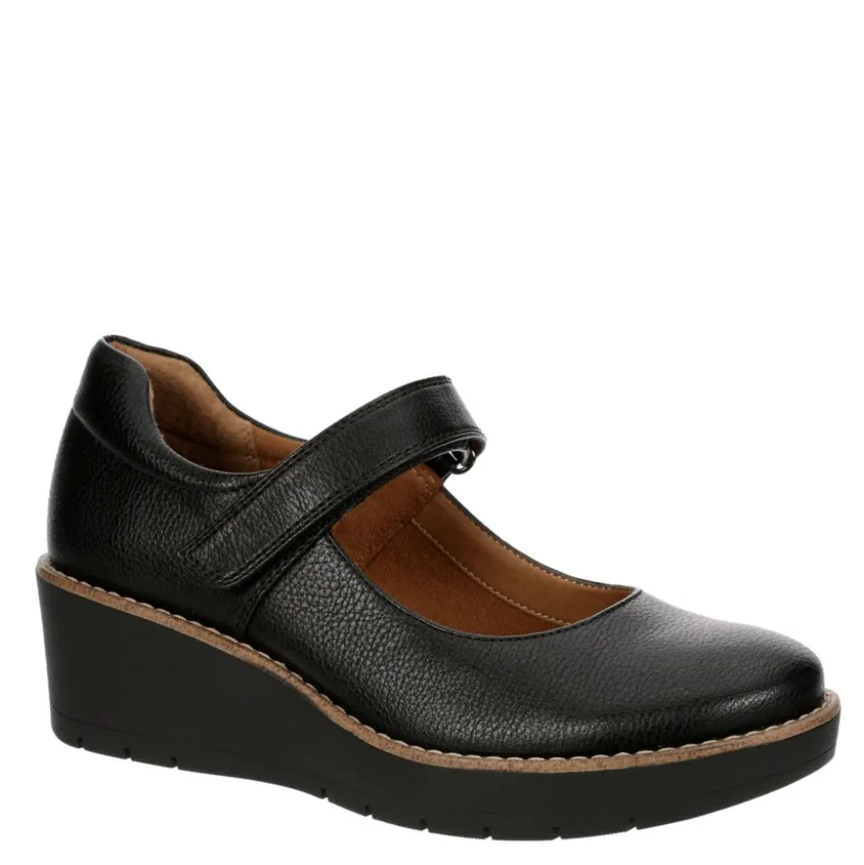 Eurosoft Womens Fairton Clog