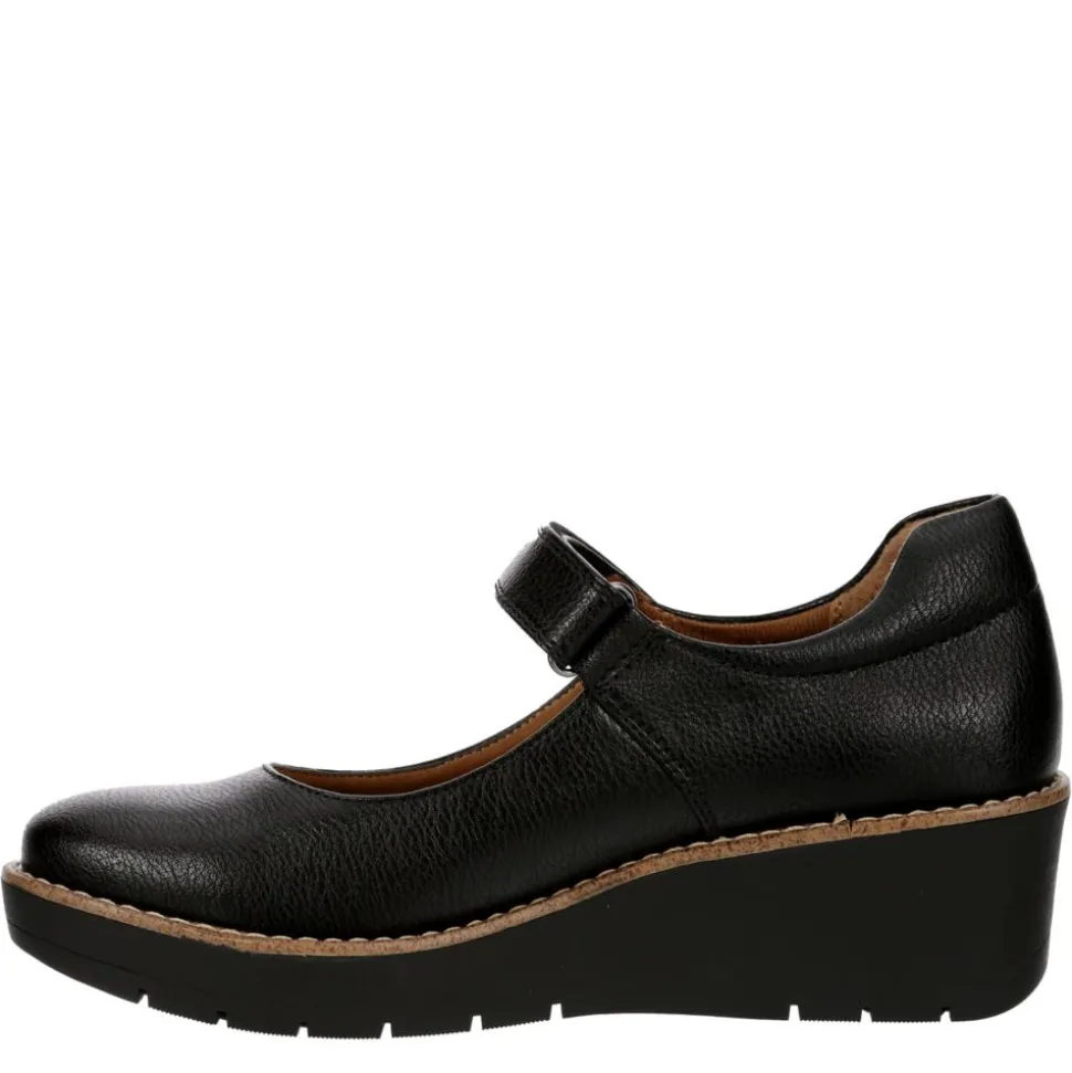 Eurosoft Womens Fairton Clog