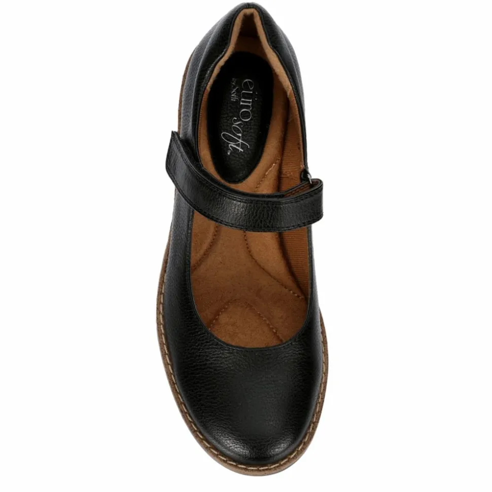 Eurosoft Womens Fairton Clog