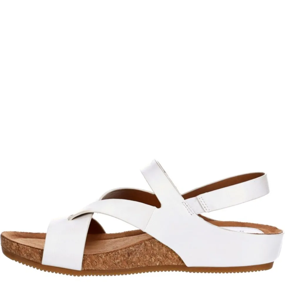 Eurosoft Womens Gianetta Sandal
