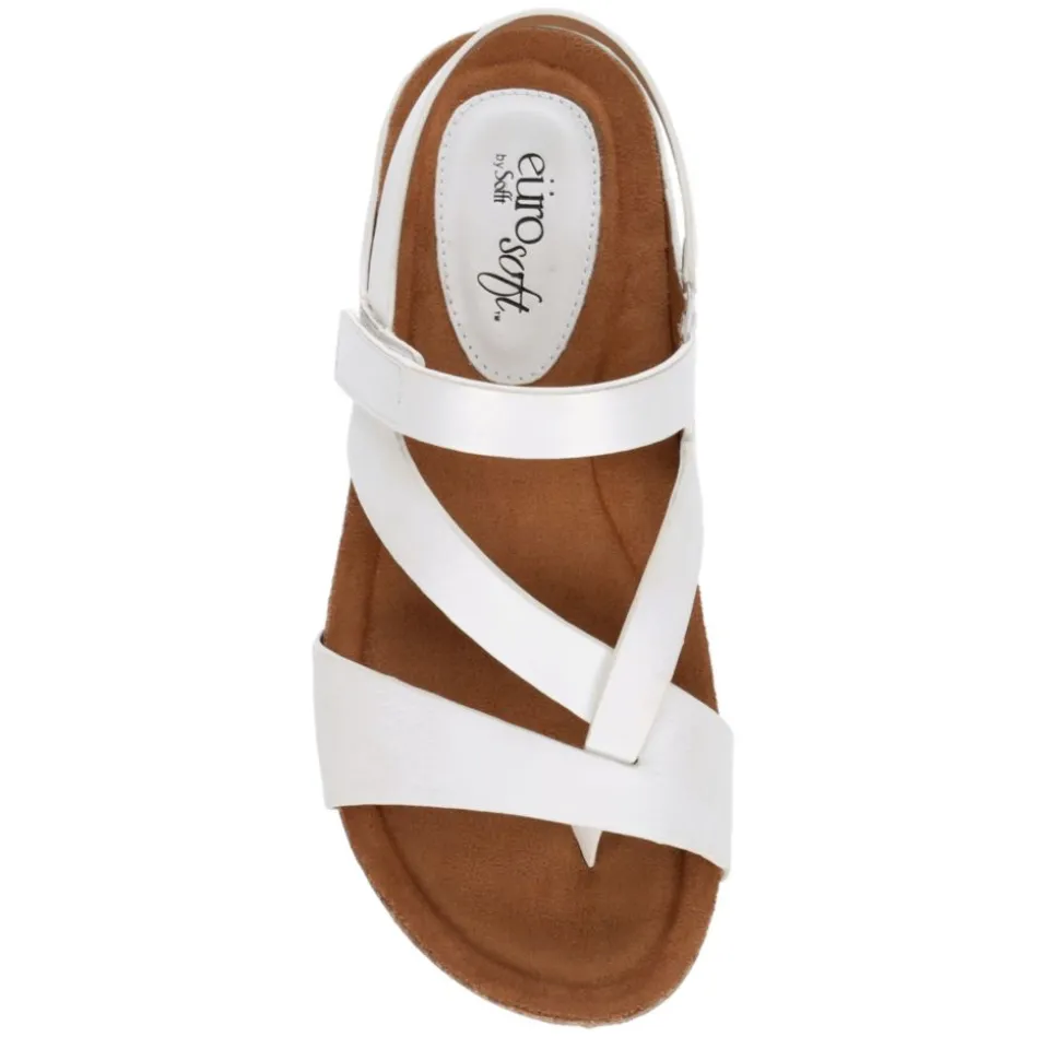 Eurosoft Womens Gianetta Sandal