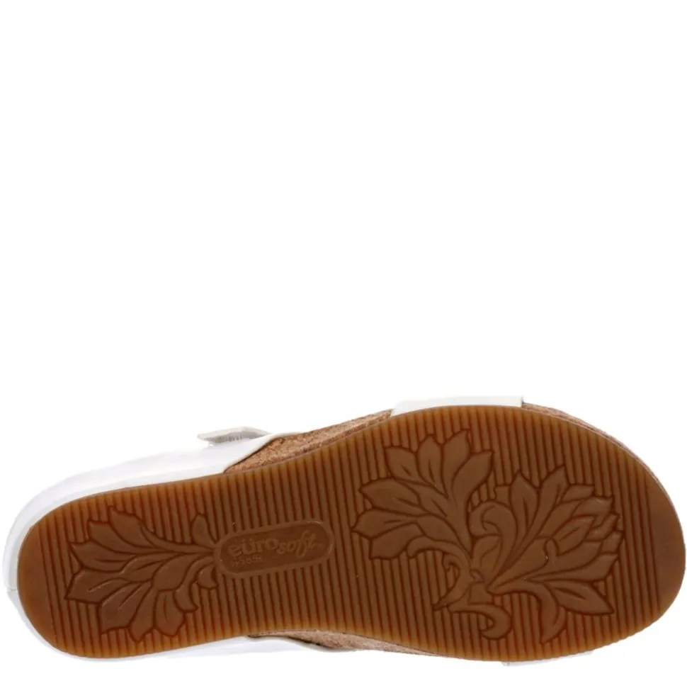 Eurosoft Womens Gianetta Sandal