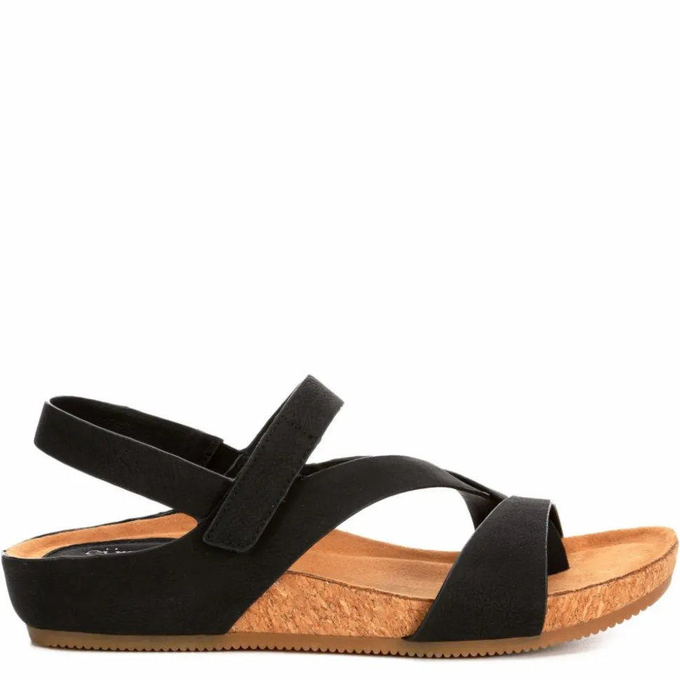Eurosoft Womens Gianetta Sandal
