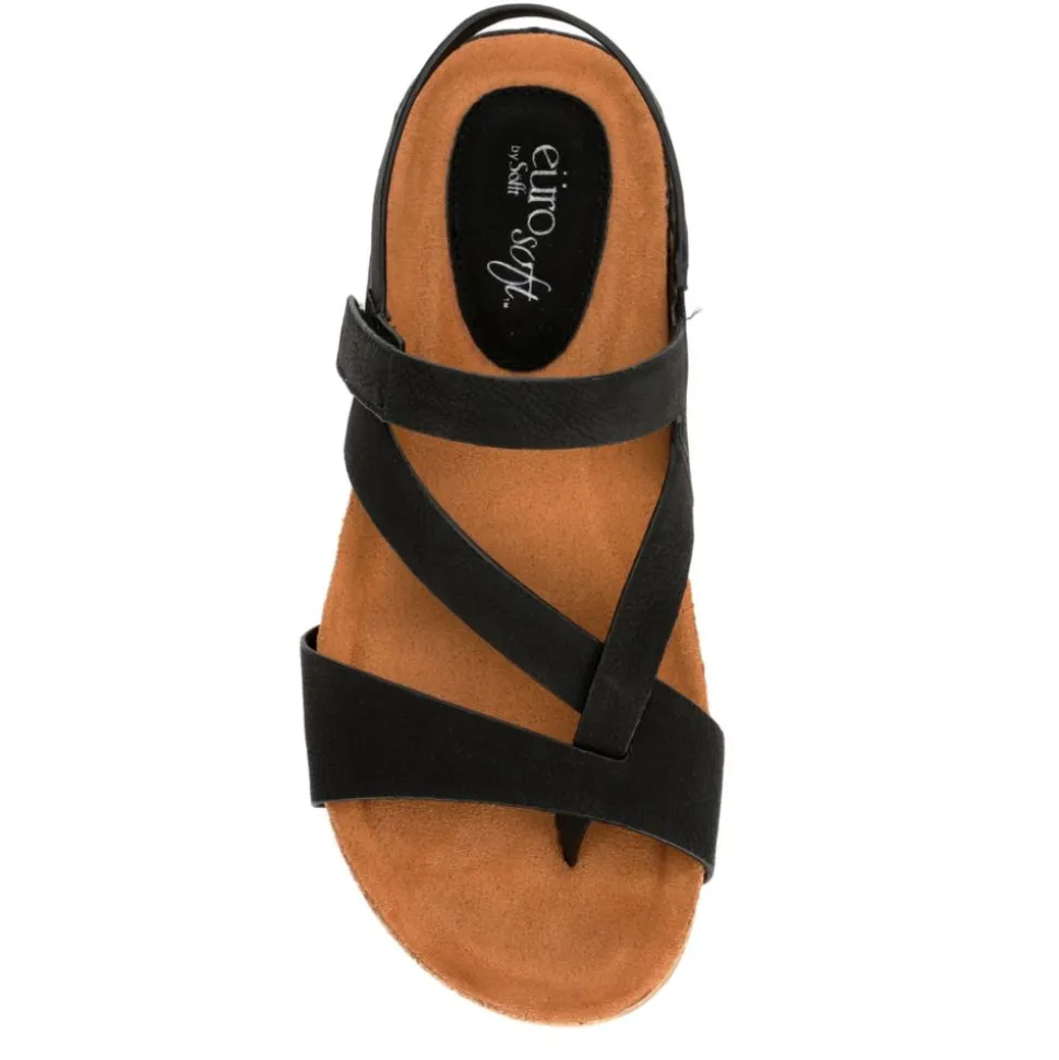 Eurosoft Womens Gianetta Sandal