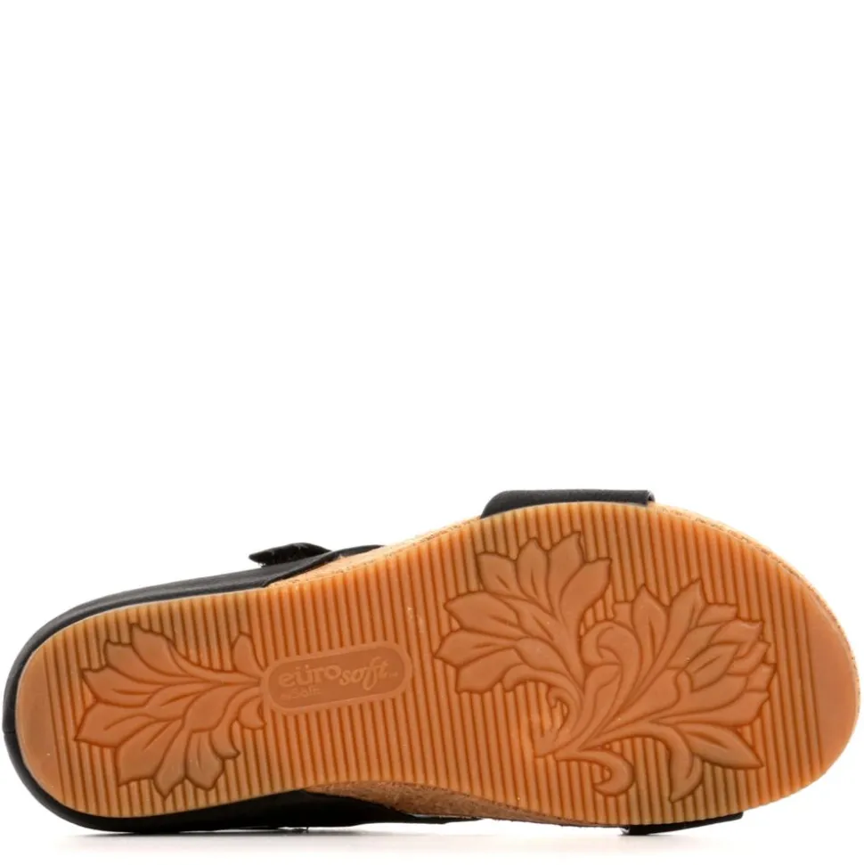 Eurosoft Womens Gianetta Sandal