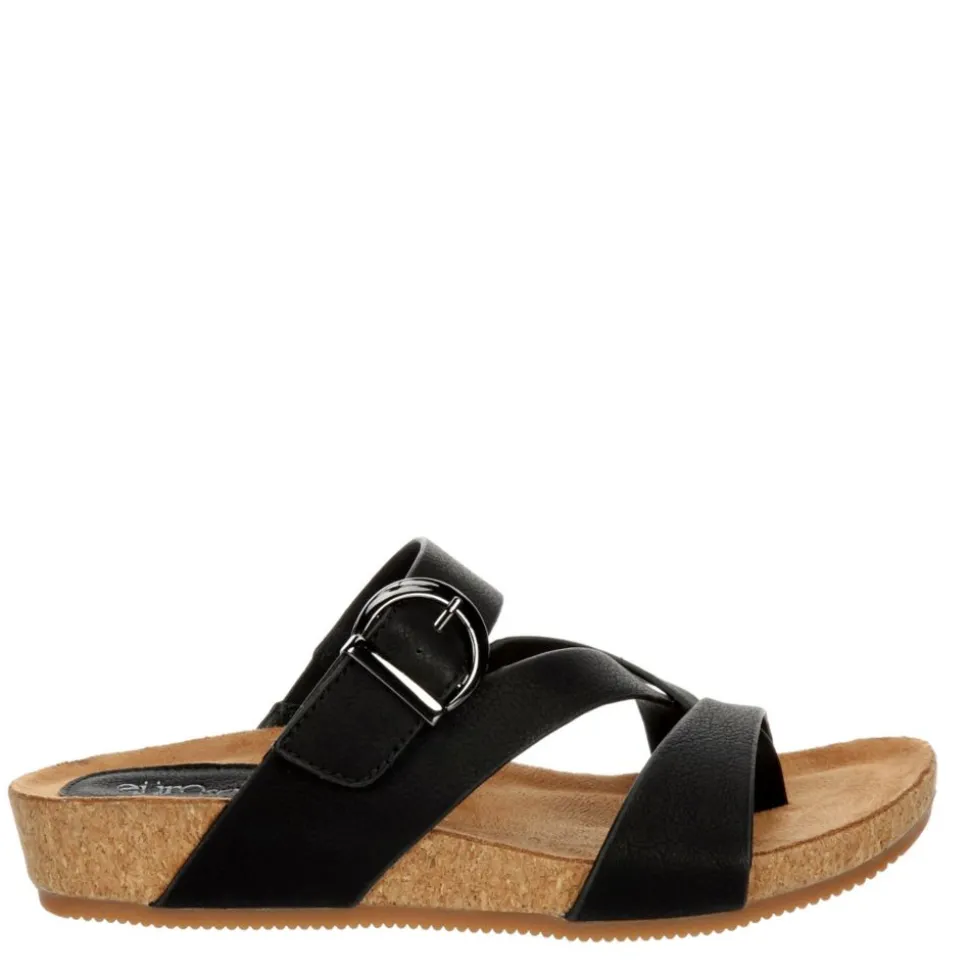 Eurosoft Womens Gladis Sandal