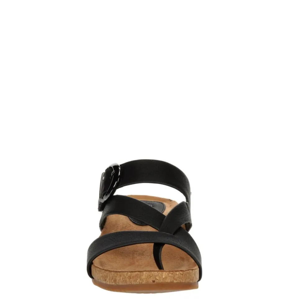 Eurosoft Womens Gladis Sandal