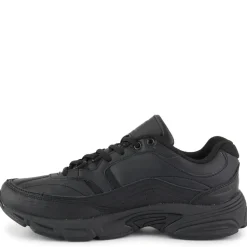 Fila Mens M Memory Workshift Slip Resistant Work Shoe