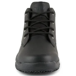 Fila Mens Mike Slip Resistant Work Shoe