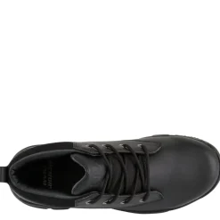 Fila Mens Mike Slip Resistant Work Shoe