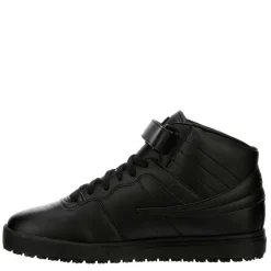 Fila Mens Vulc 13 Sr Slip Resistant Work Shoe