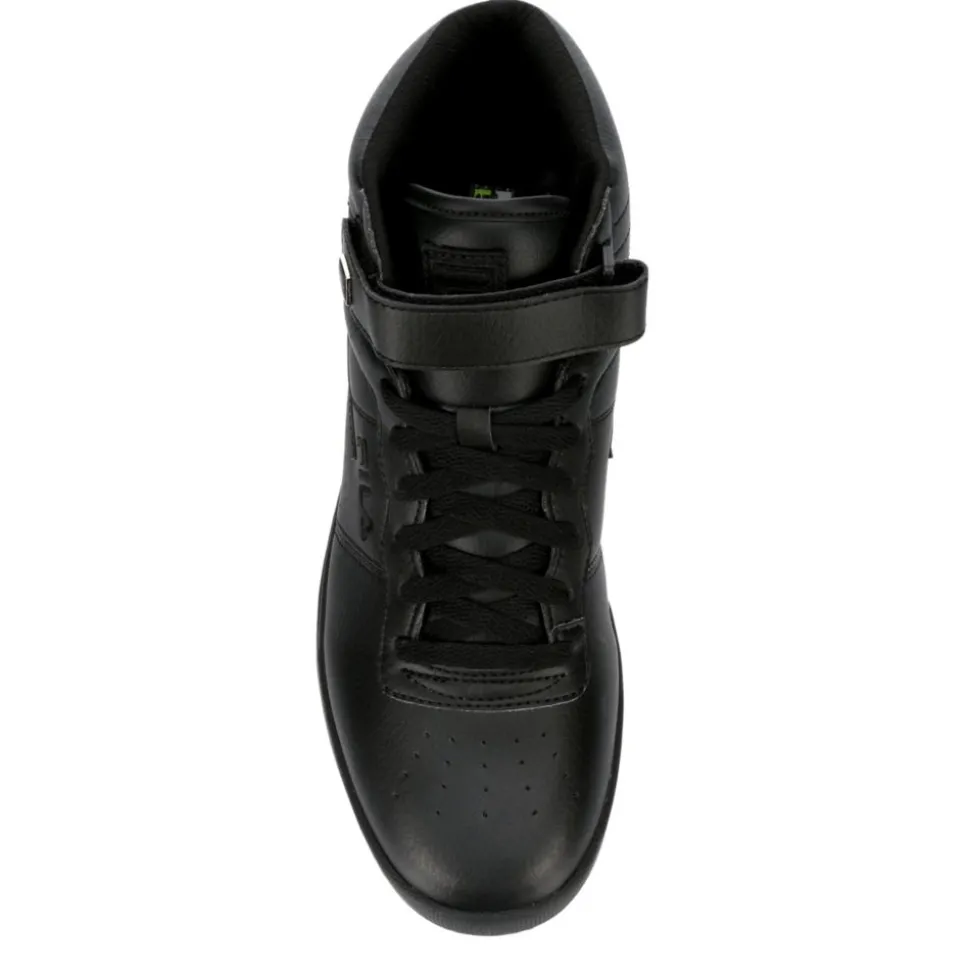 Fila Mens Vulc 13 Sr Slip Resistant Work Shoe