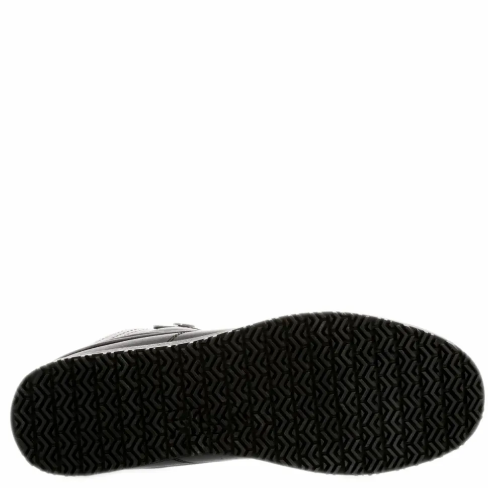 Fila Mens Vulc 13 Sr Slip Resistant Work Shoe
