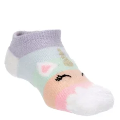 Fireside Girls Cozy Low Cut Sock 1 Pair